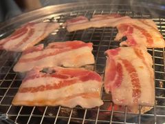 -山之屋炭火烧肉·生啤畅饮(大朗万科中央公园店)