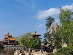 -中国翰园碑林