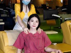 -皇室假期美食水疗会(春风路店)
