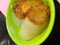 清甜萝卜-亞婆井·劲抽面食(铂顿城店)