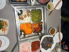 -海底捞火锅(万象城店)