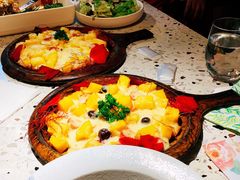 -素描餐厅(灵隐天竺店)