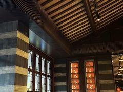 -杭州西子湖四季酒店·金沙厅