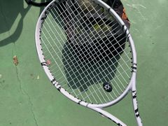 -快网网球俱乐部(徐汇爱建园店)