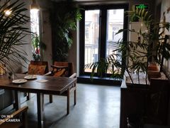 -HIGH FIVE哈福手工汉堡(桂林路店)