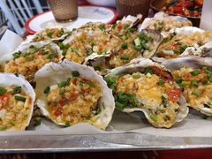 -华仔龙虾(永乐路总店)