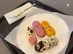 -星巴克(凯德晶萃店)