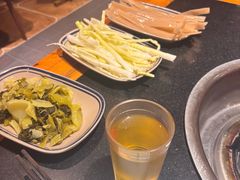 -小饕荟雅安贡椒鱼鲜馆(广福桥店)