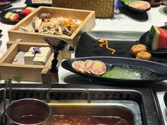 -鼎膳常火锅(华阳店)