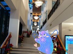 -太阳岛度假酒店