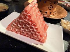 -南门涮肉(上海一店)