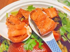 -山水茶艺馆·点心粤菜·30年老字号