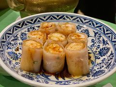 -誉八仙粤菜(万象天地店)