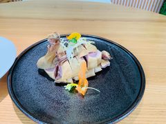 -周三的情书花园餐厅(江北店)
