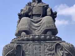 -大召寺明清一条街