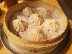 -小六汤包·老字号·中华名小吃(公园南路店)