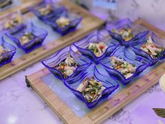 -澜悦港海鲜体验主题餐厅