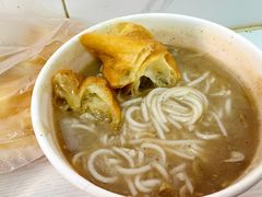 -汪记鲜鱼糊汤粉(沈阳路总店)