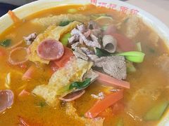 -项记面馆(明瓦廊店)