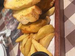 -米斯特比萨(罗斯福店)