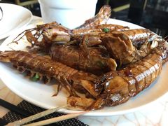 -城市名人酒店喝彩西餐厅(人民南路店)