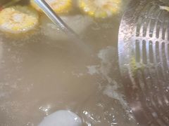 -夜牛潮汕鲜牛肉火锅店(翻身店)