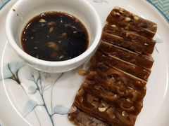 -正阳春烤鸭店(杨楼店)