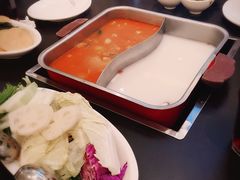 -新辣道鱼火锅(国瑞城店)