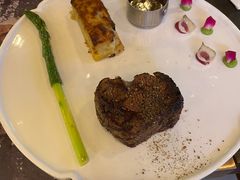 -Margherita雏菊意大利餐厅(雅颂庭购物中心店)