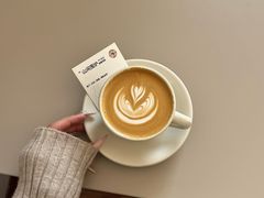 -纽巷咖啡 SOFTFOCUS COFFEE(锦和巴黎时韵店)