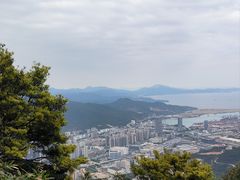 -梧桐山风景名胜区