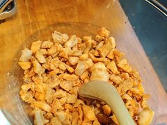 -圳兴面王·拌川·特色炒面(南山保利剧院店)