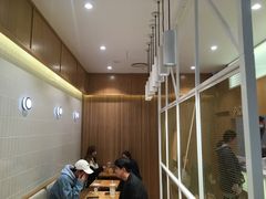 店内-GONG CHA(Market City)