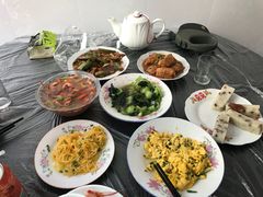 -妈妈的小作坊(陈家镇店)