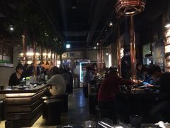 -401餐厅(弘大店)