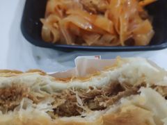 -王菊美食街·王菊面馆(总店)