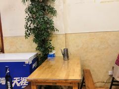 -华顺土菜馆(洪岗路店)