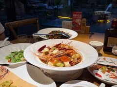 -味莊餐厅(康庄南街店)