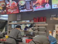 -永和大王(春日上新·阜成门店)