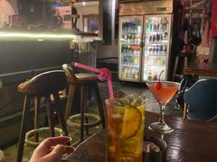 -帕丁顿酒吧Paddington