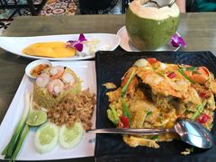 -The Dishes Seafood & Restaurant