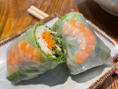 -越南牛肉河粉餐厅(书院巷店)