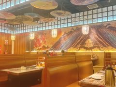 -千寻山野烤肉(中关村店)