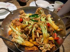 -老阿爸鲜鱼土菜(昆山花桥店)