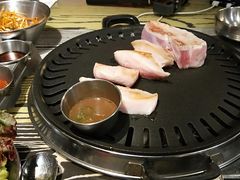 -401餐厅(弘大店)