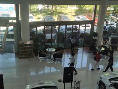 -上海和展广汽丰田4S店(老闵行店)