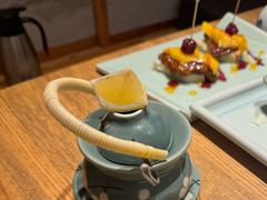 -万鱼亭 日本料理(无锡香山名园店)