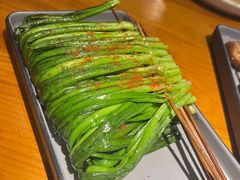 -十三道烧烤(保利西街店)