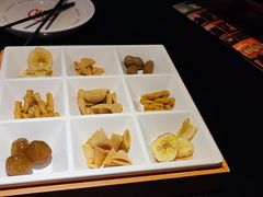 -探鱼·鲜青椒爽麻烤鱼(领展购物广场店)