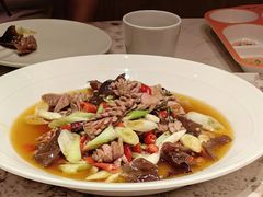 -三江里·宜宾川菜(亚运村店)